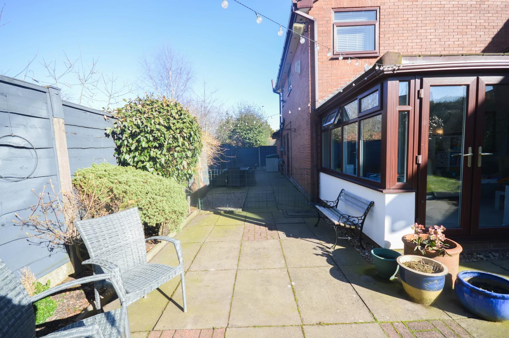 Claydon Drive, Radcliffe, Manchester Pearson Ferrier Estate Agents